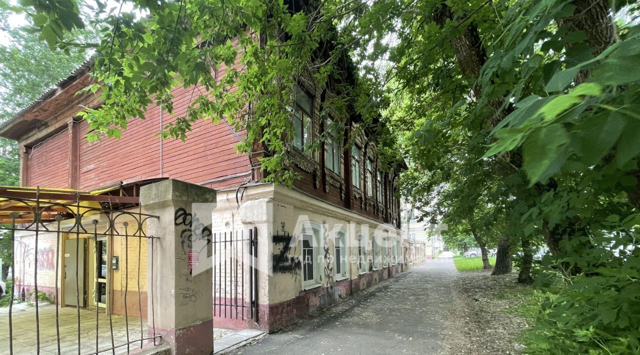 офис г Иваново р-н Фрунзенский ул Степанова 24 фото 2