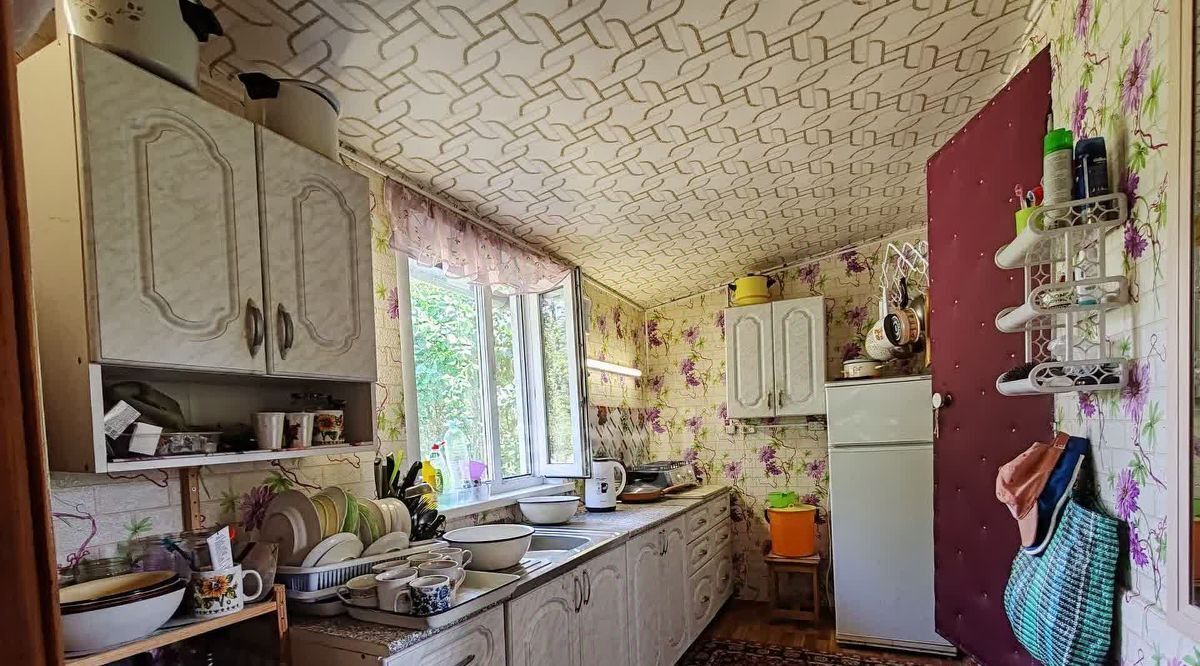 дом г Калуга снт Лесная Поляна 26 фото 7