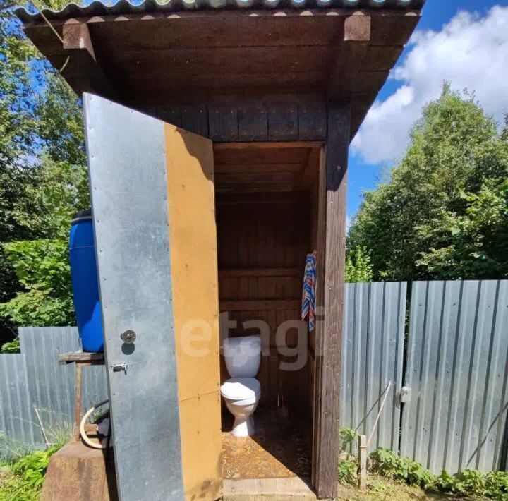 дом г Калуга снт Лесная Поляна 26 фото 13