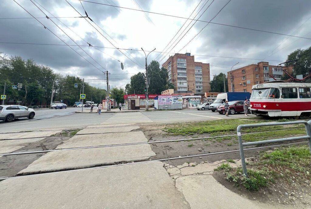 свободного назначения г Самара Безымянка пр-кт Кирова 104 фото 22