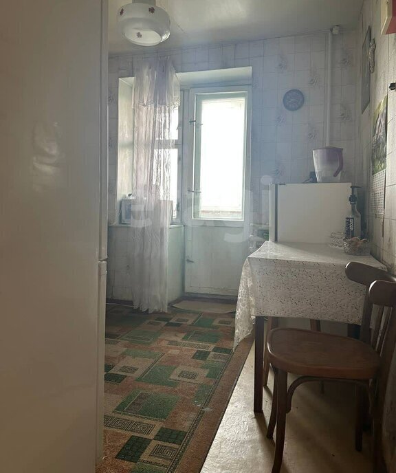 квартира г Муром ул Артема 39 фото 5