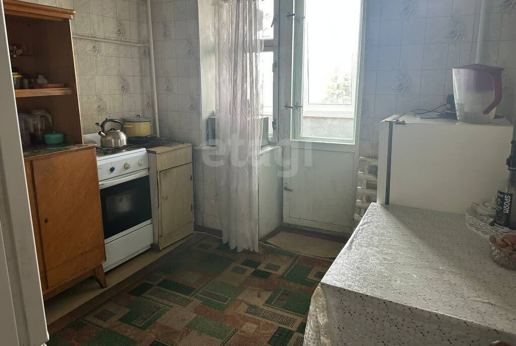 квартира г Муром ул Артема 39 фото 9