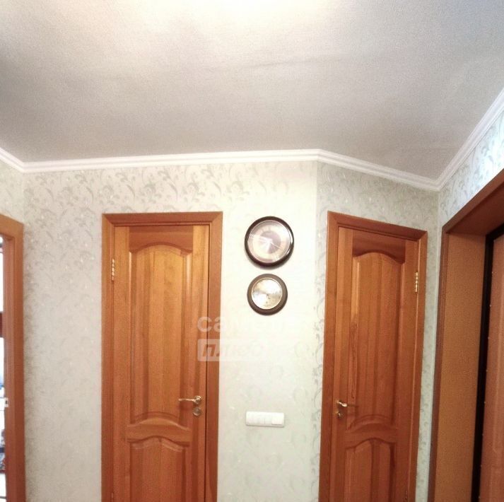 квартира г Рязань р-н Московский б-р Народный 12к/1 фото 6