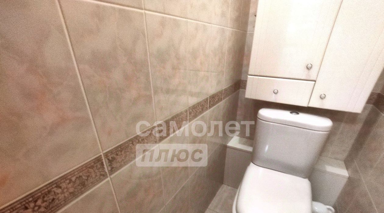 квартира г Рязань р-н Московский б-р Народный 12к/1 фото 9