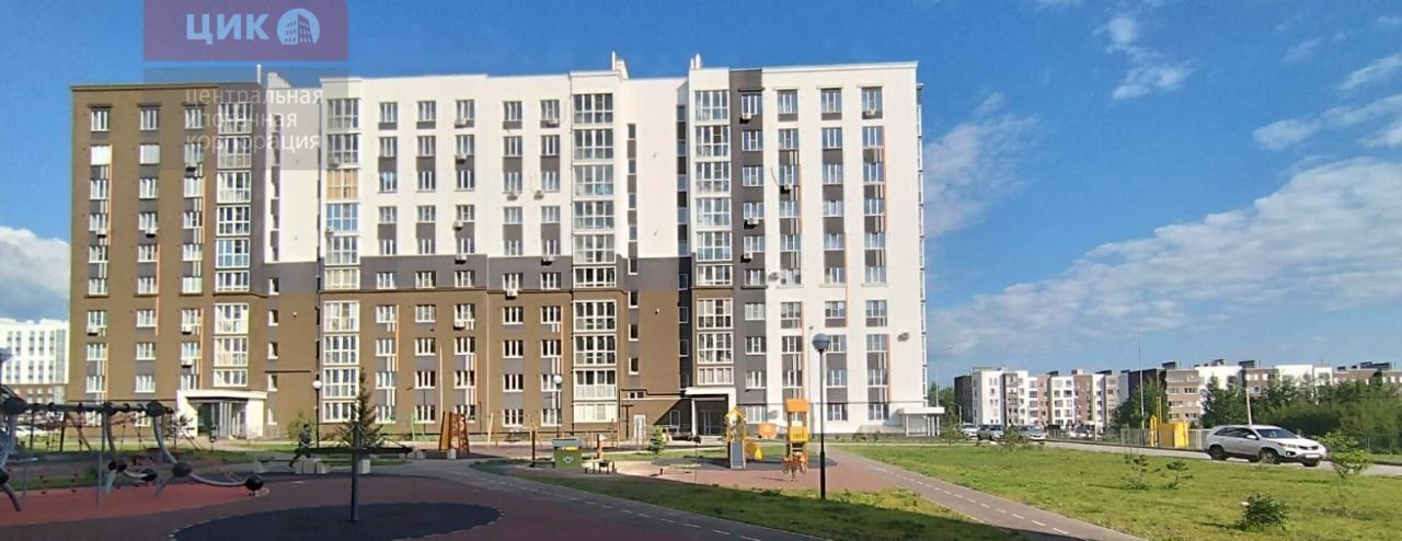 квартира р-н Рыбновский г Рыбное ул Перспективная 8 фото 8