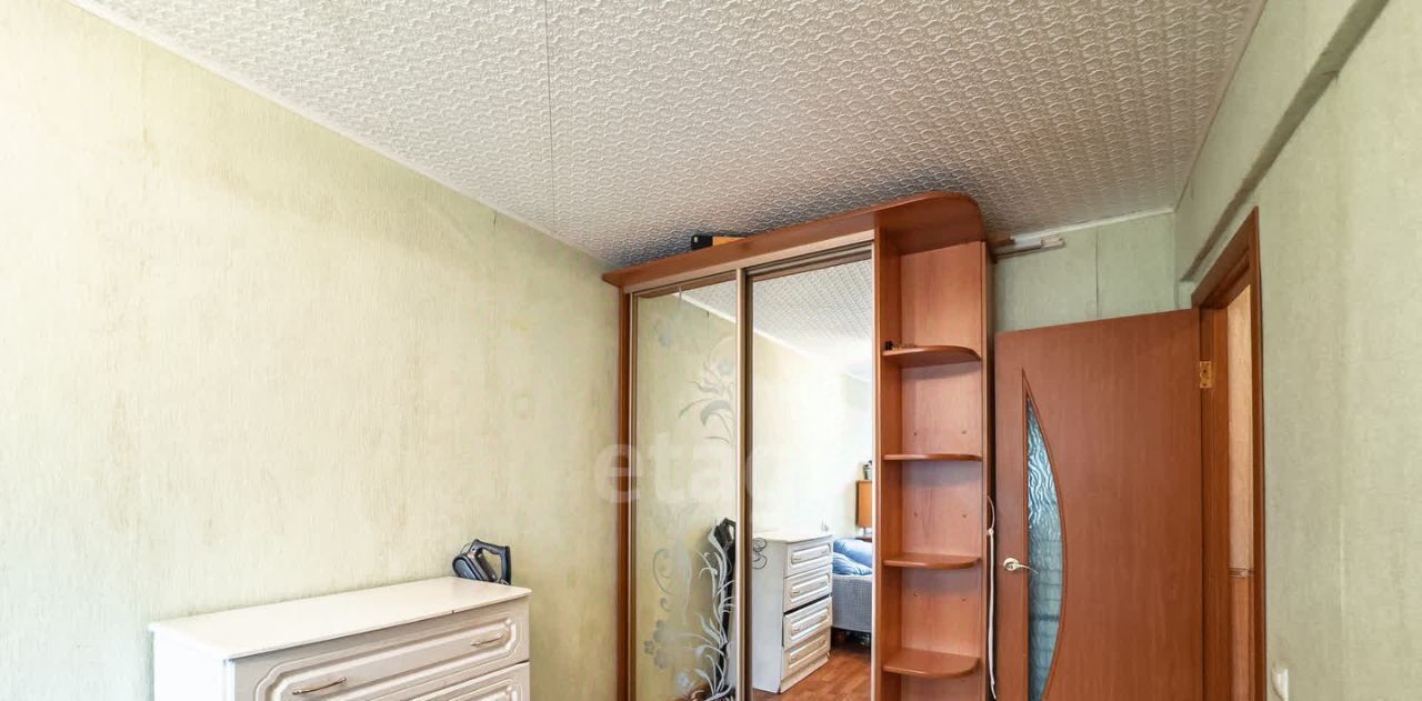 квартира г Ульяновск р-н Засвияжский ул Терешковой 3 фото 3