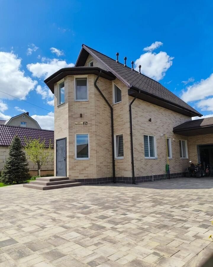 дом г Железногорск Никольская ул., 27А фото 5