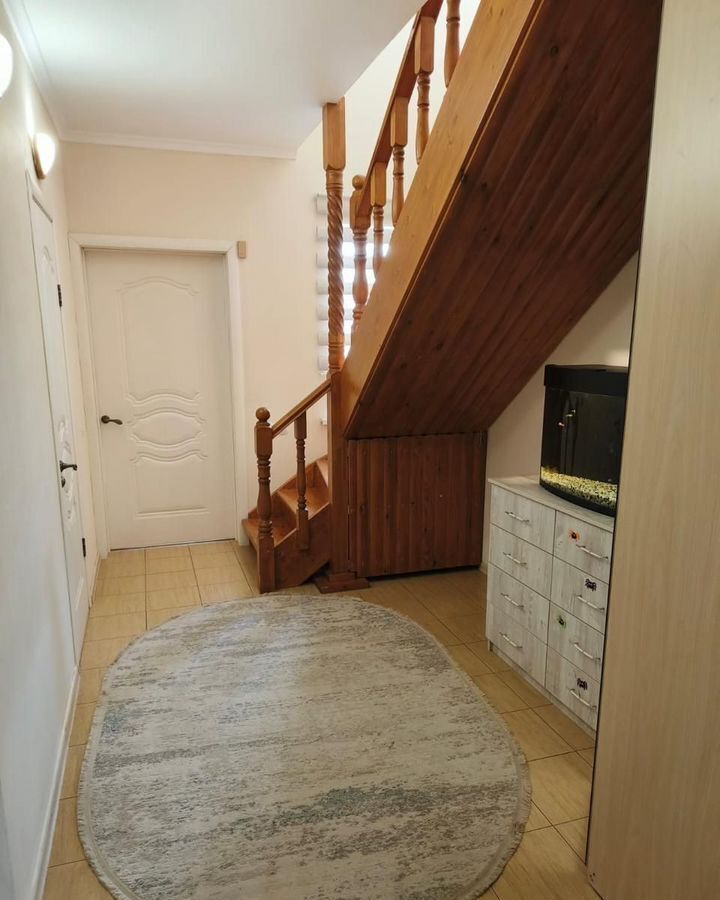 дом г Железногорск Никольская ул., 27А фото 10