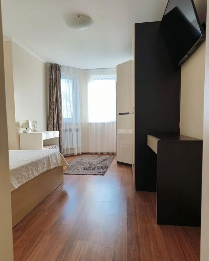 дом г Железногорск Никольская ул., 27А фото 23