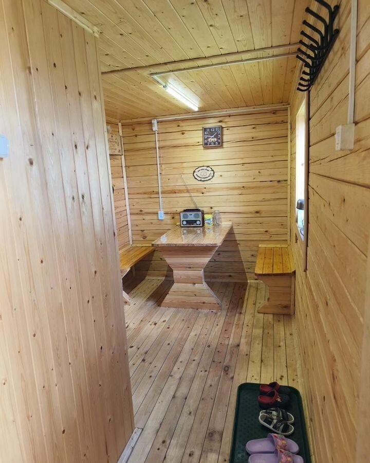 дом г Железногорск Никольская ул., 27А фото 31