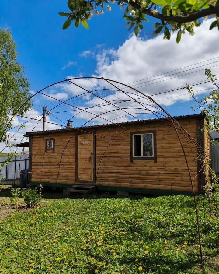 дом г Железногорск Никольская ул., 27А фото 30