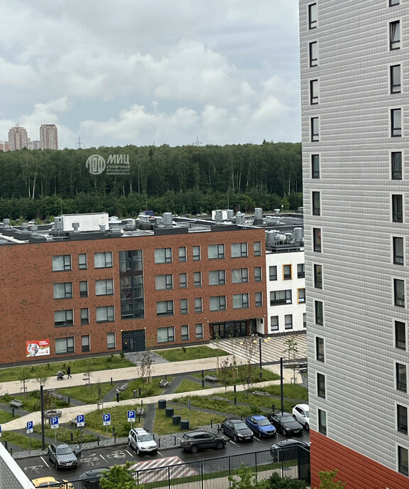 квартира г Балашиха ул Реутовская 15 Реутов фото 5