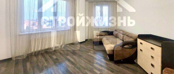 квартира г Екатеринбург ул Токарей 27к/2 Площадь 1905 Года фото 3