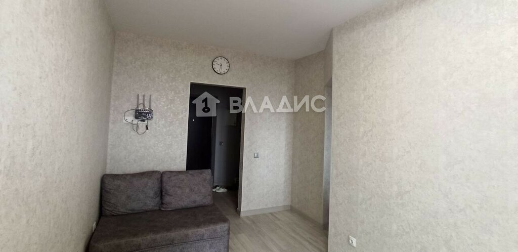 квартира г Уфа ул Караидельская 54/1 фото 4