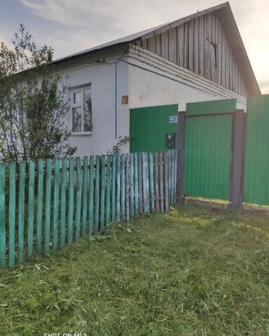 д Вакиярово Еланлинский сельсовет, Верхние Киги фото