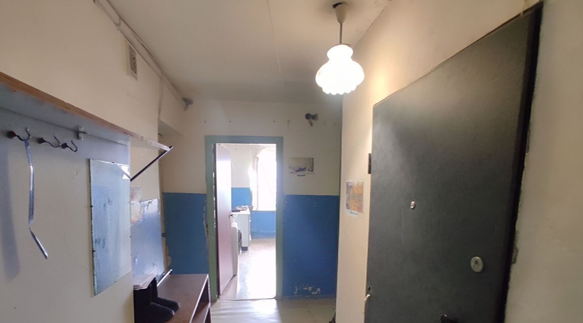 комната г Уфа р-н Кировский ул Менделеева 136/2 фото 2