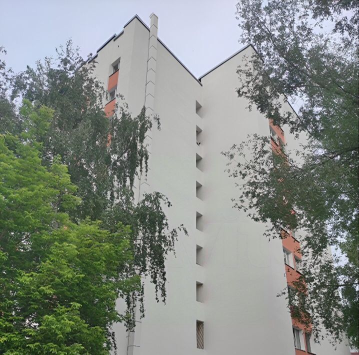 комната г Уфа р-н Кировский ул Менделеева 136/2 фото 4