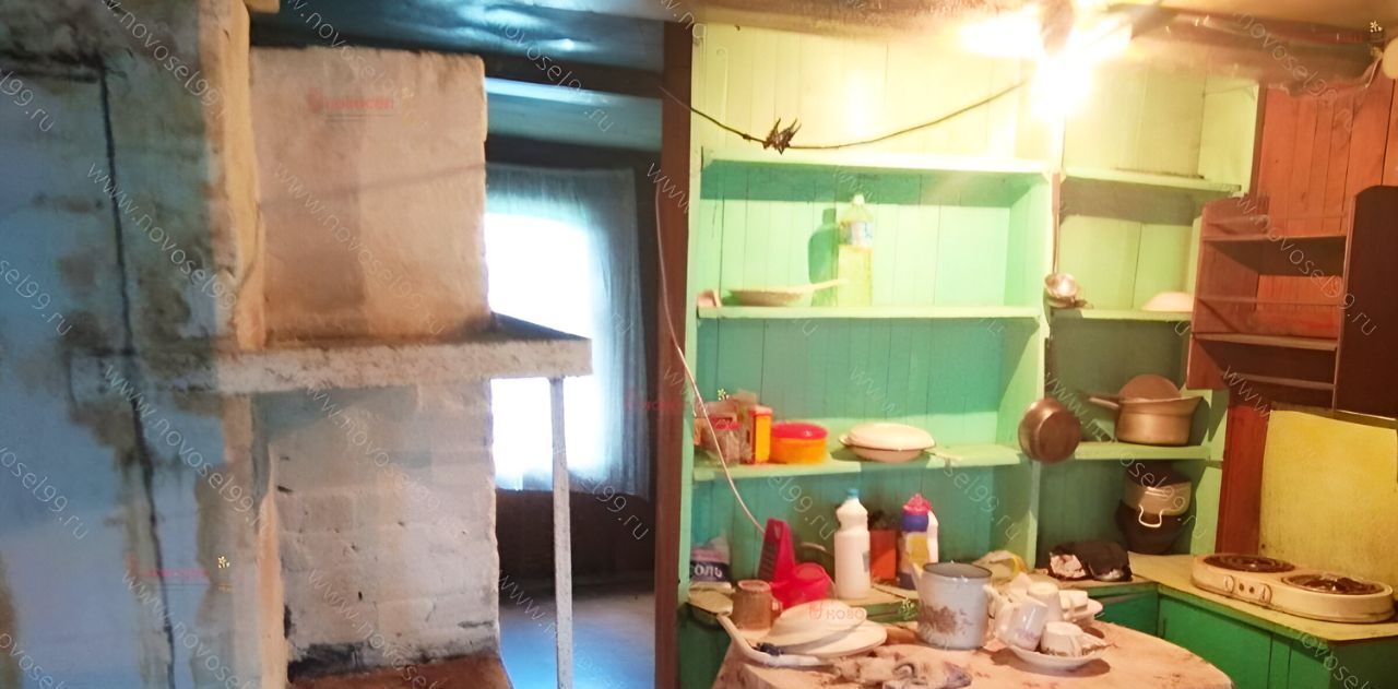 дом г Ревда с Кунгурка ул Рабоче-Крестьянская фото 7