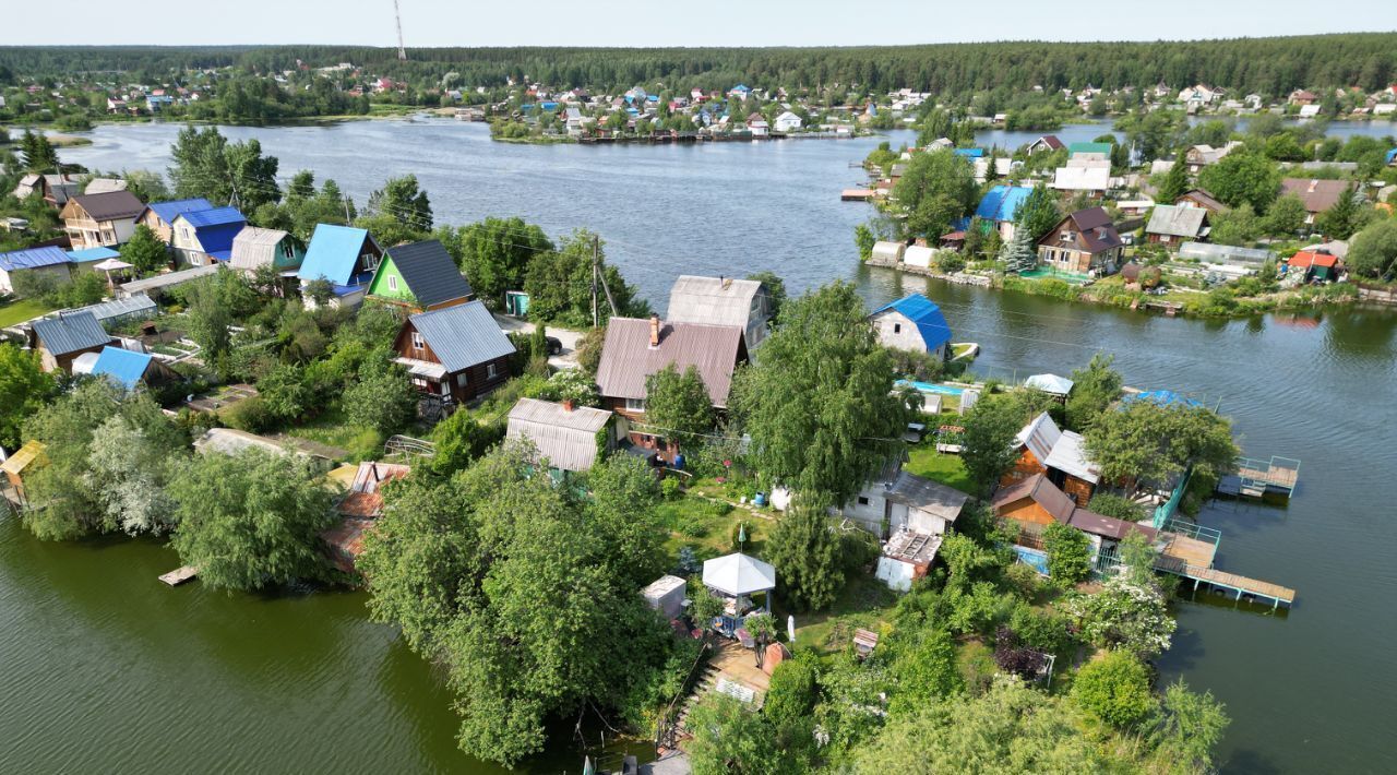 дом г Березовский № 40 КС фото 13