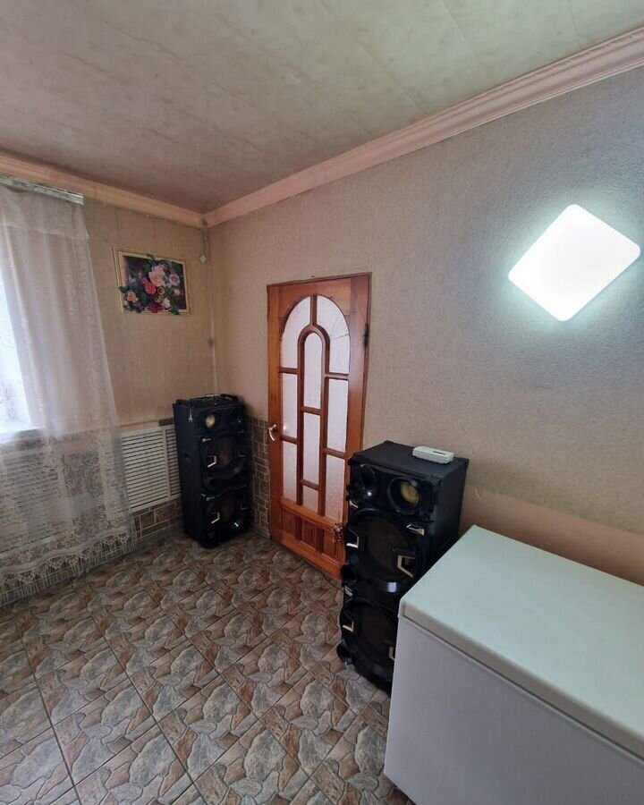 дом р-н Советский г Зеленокумск ул Почтовая 59 Советский муниципальный округ фото 12