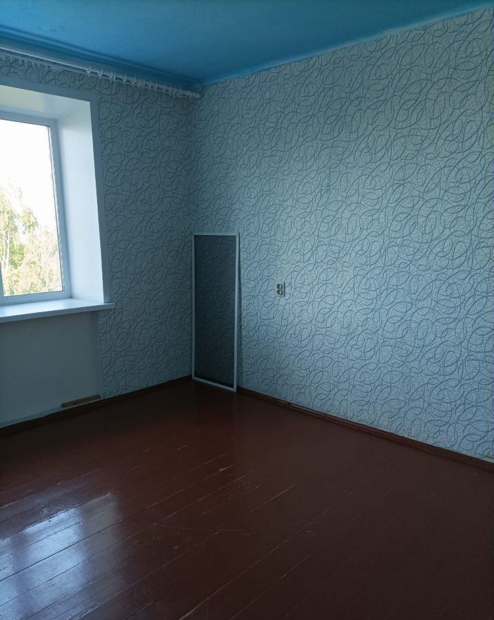 комната г Качканар Качканарский муниципальный округ, мкр-н 6А, 1Б фото 2