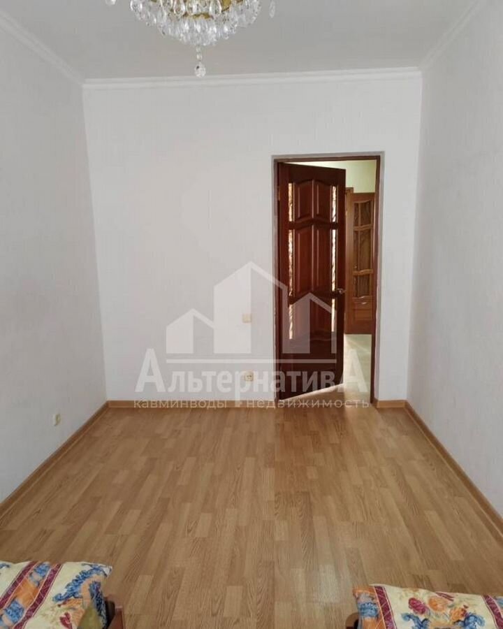 квартира г Кисловодск ул Стародубовская 25 фото 7