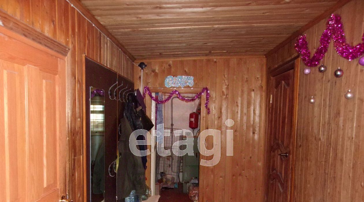 дом г Нижний Тагил р-н Тагилстроевский ул Тургенева 36 фото 19