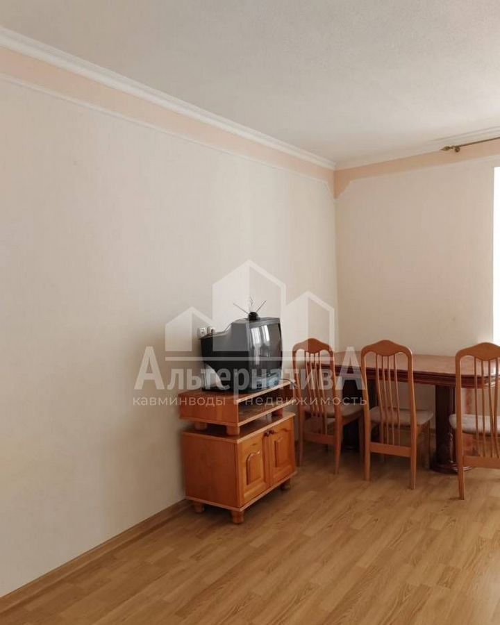 квартира г Кисловодск ул Стародубовская 25 фото 8