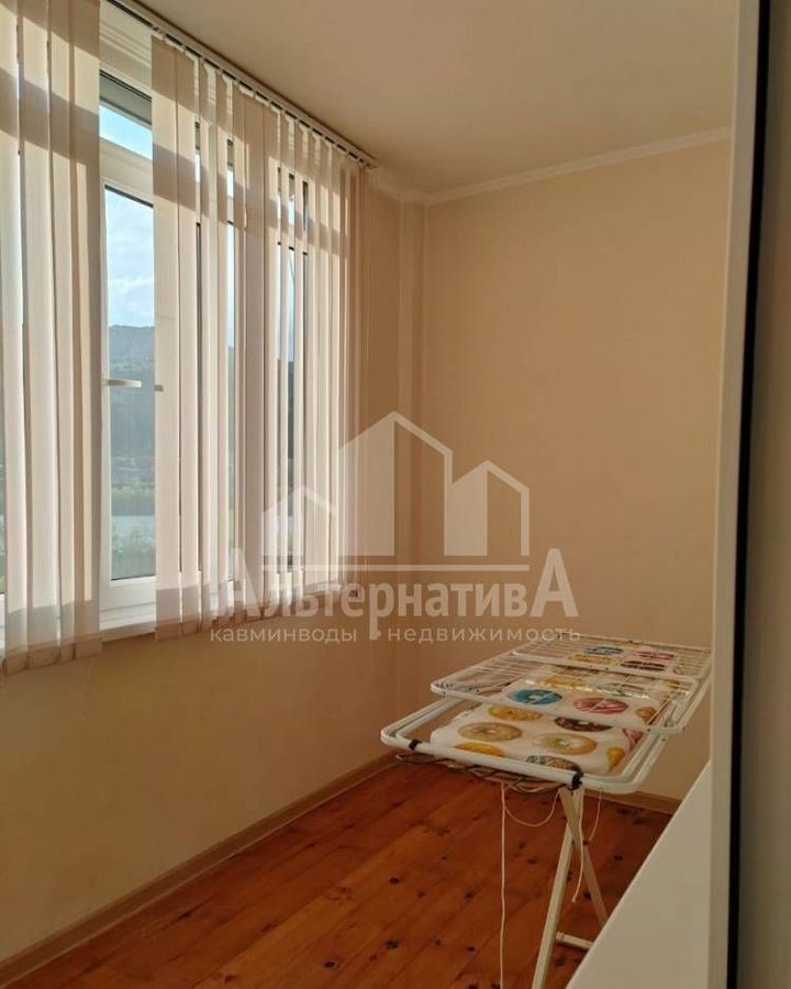 квартира г Кисловодск ул Стародубовская 25 фото 10