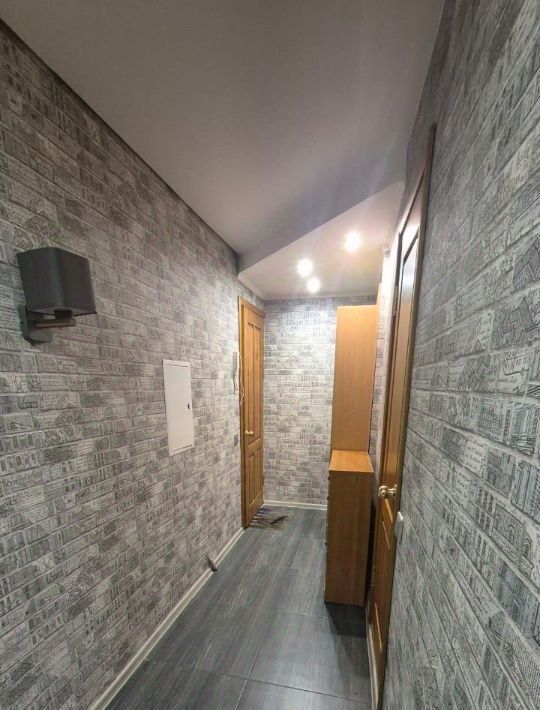 квартира г Курган ул Кирова 60 фото 5