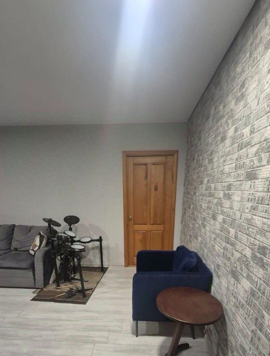 квартира г Курган ул Кирова 60 фото 6