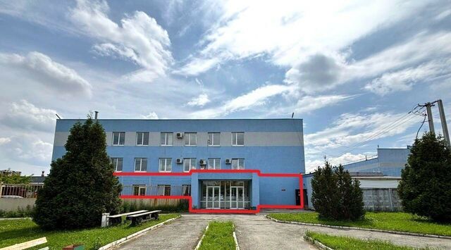 р-н Курчатовский ул Автодорожная 13 фото
