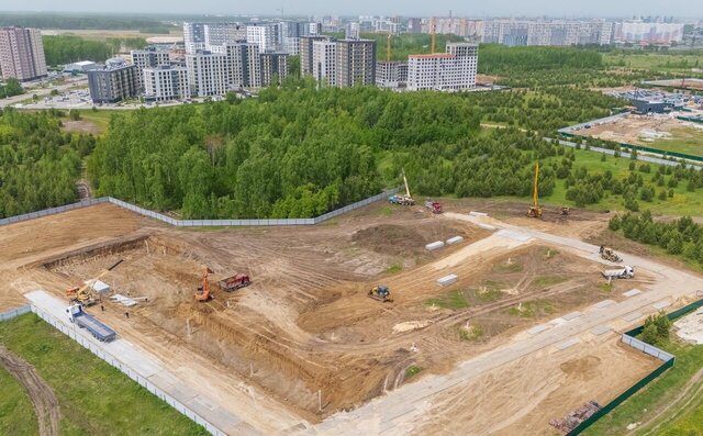 ул. Сергея Джанбровского, д. 25, стр. 1 фото
