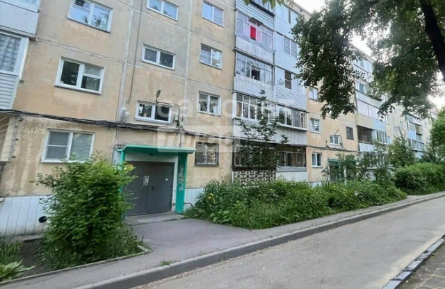 пр-кт Макеева 63 фото