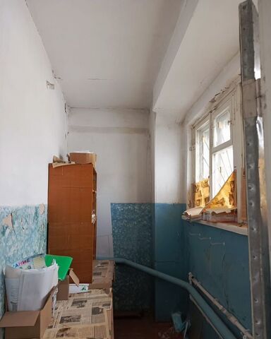 ул Целинная 17 сельсовет, Новоорск фото