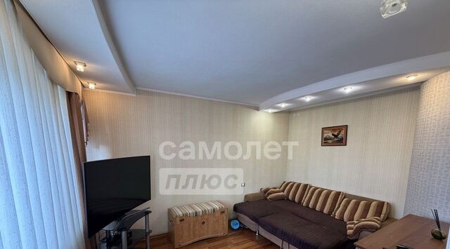 квартира р-н Октябрьский ул Тарутинская 171к/1 фото