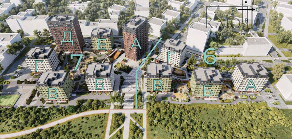 квартира г Магнитогорск ул Советская 169г фото 4