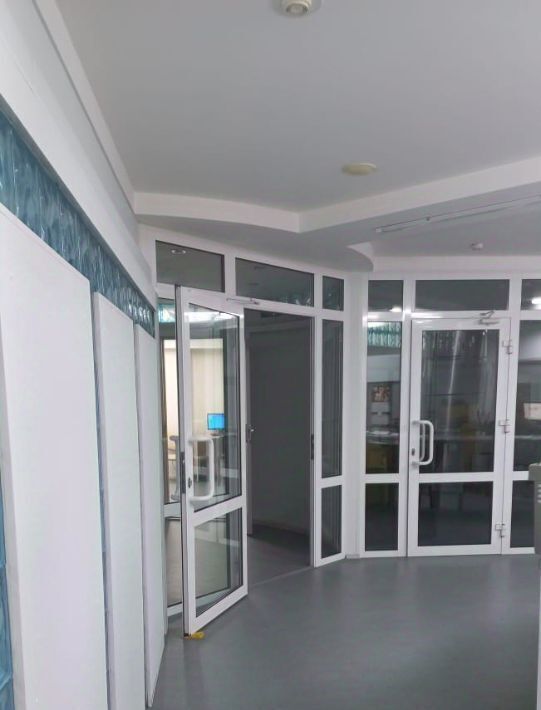 торговое помещение г Челябинск р-н Центральный ул Маркса 131 фото 4