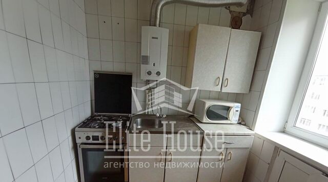 квартира р-н Московский ул Тельмана 11 фото