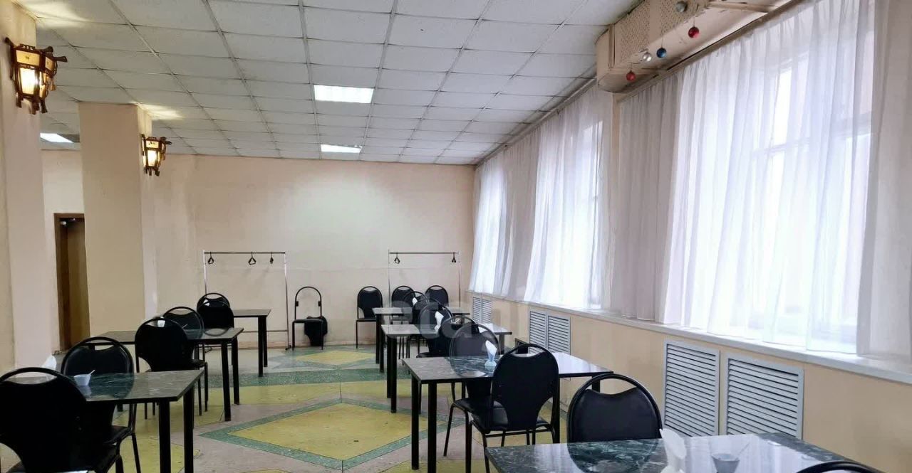 свободного назначения г Тамбов р-н Октябрьский ул Чичканова 17 фото 3