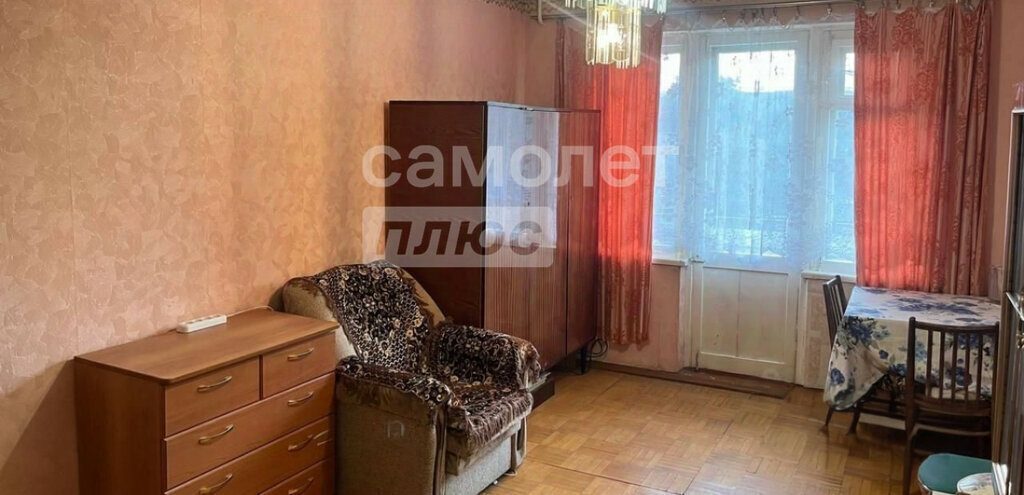 квартира г Миасс пр-кт Макеева 63 фото 2