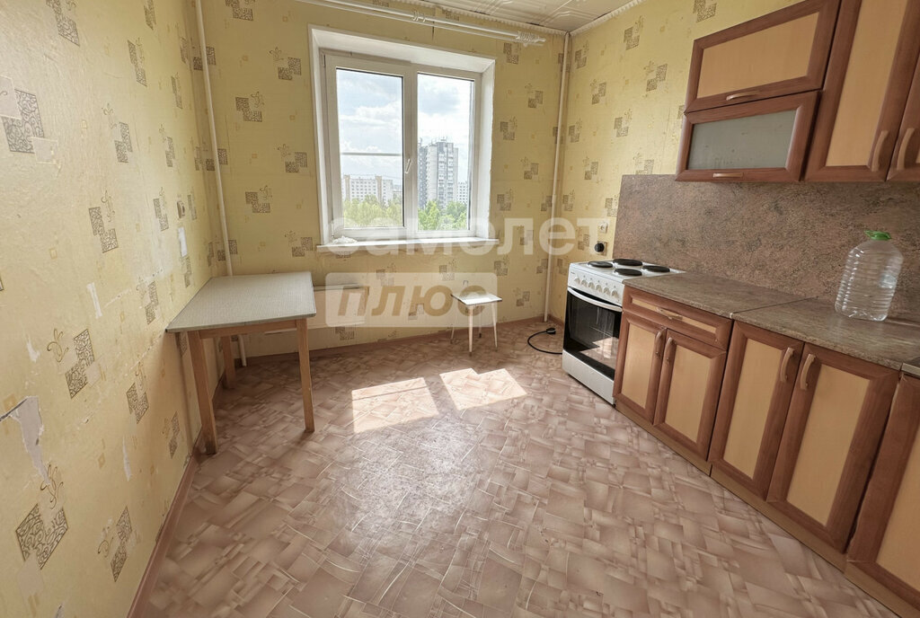 квартира г Челябинск ул Захаренко 9а фото 2