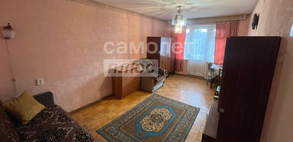 квартира г Миасс пр-кт Макеева 63 фото 4