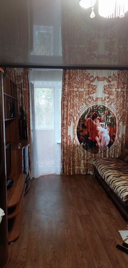 квартира г Тюмень р-н Калининский ул Пышминская 3а фото 2