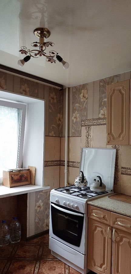 квартира г Тюмень р-н Калининский ул Пышминская 3а фото 3