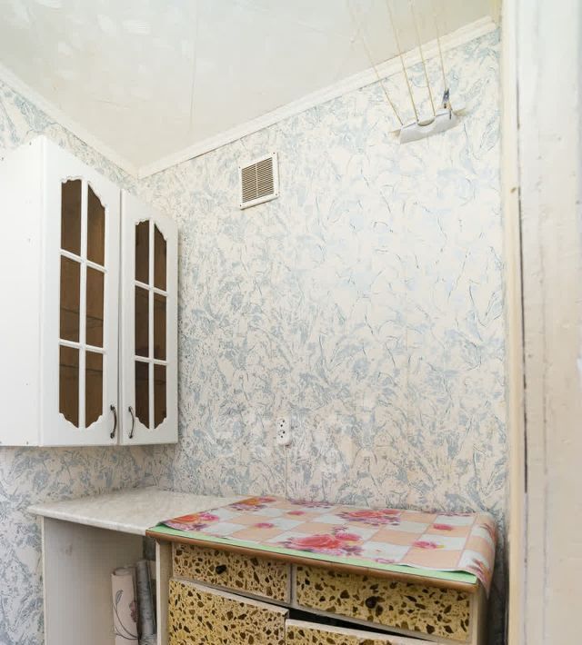 квартира г Ульяновск р-н Железнодорожный пр-кт Гая 45/1 фото 5