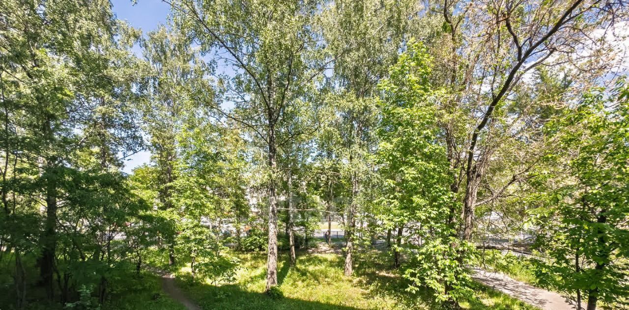 квартира г Ульяновск р-н Ленинский пр-кт Нариманова 59 фото 5