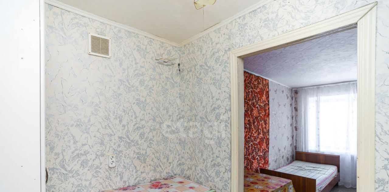 квартира г Ульяновск р-н Железнодорожный пр-кт Гая 45/1 фото 8
