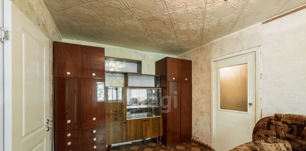 квартира г Ульяновск р-н Ленинский пр-кт Нариманова 59 фото 10