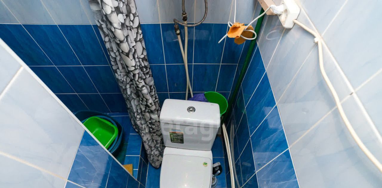 квартира г Ульяновск р-н Железнодорожный пр-кт Гая 45/1 фото 10